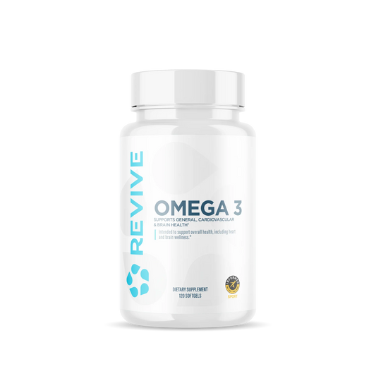 Omega 3