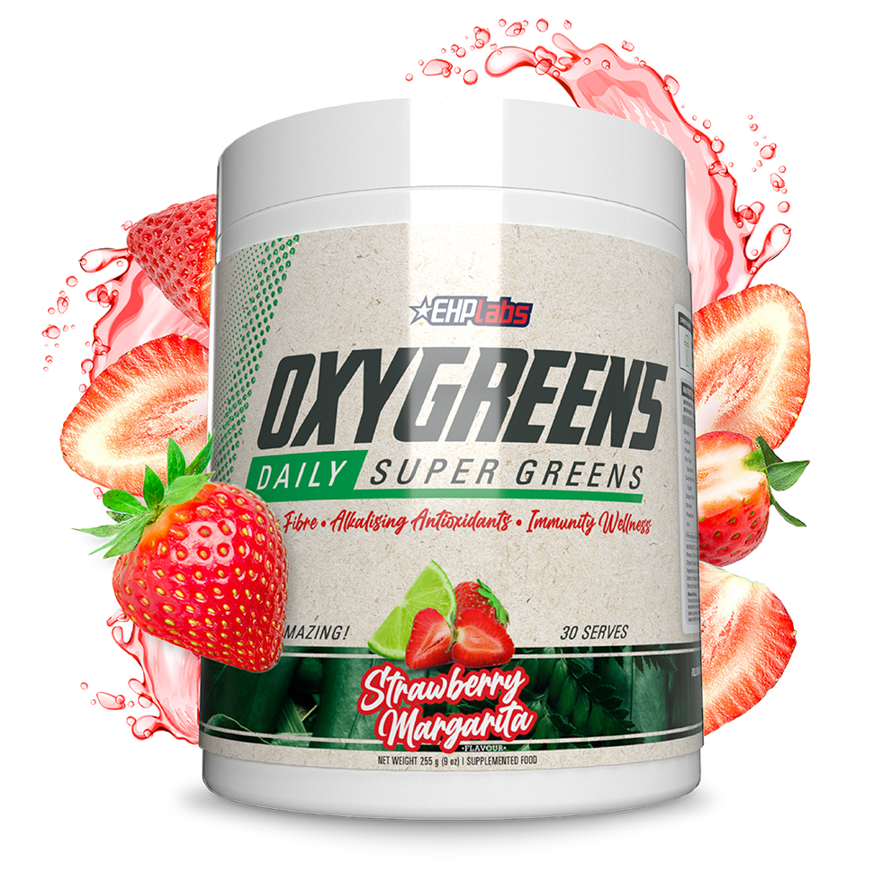 Oxygreens