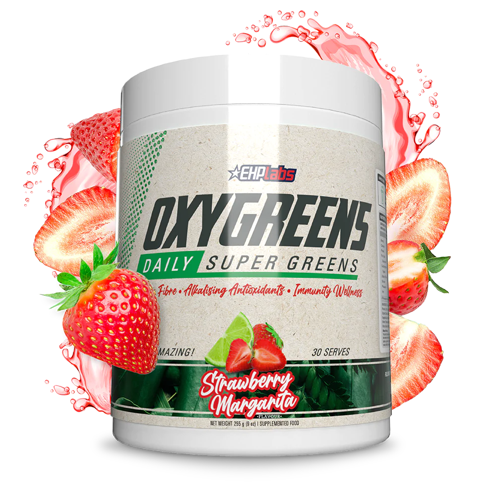 Oxygreens