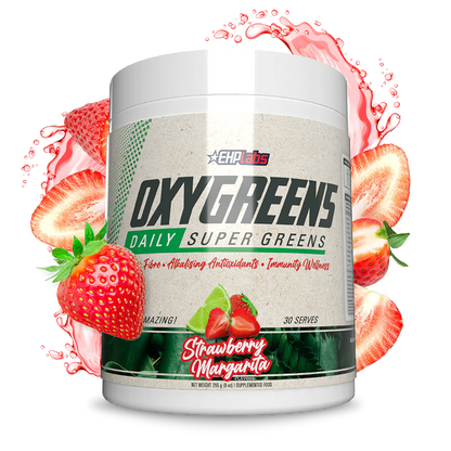 Oxygreens