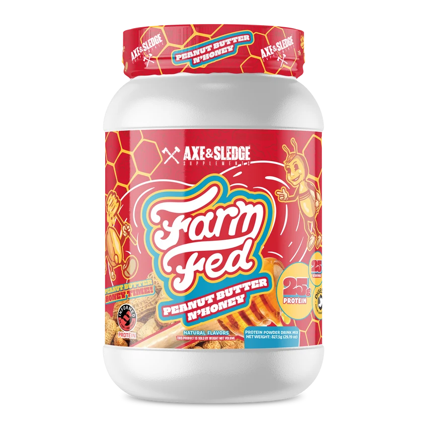 FARM FED