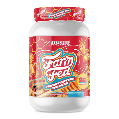 FARM FED