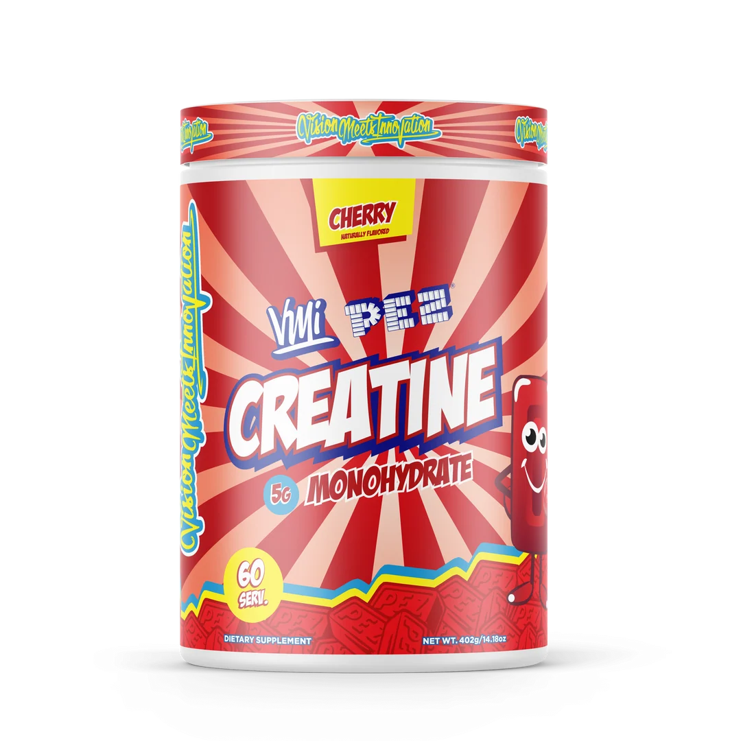 Creatine Monohydrate Powder