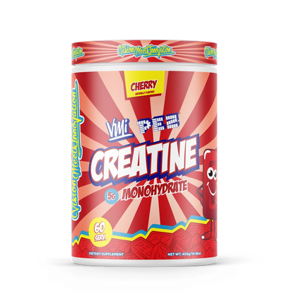 Creatine Monohydrate Powder