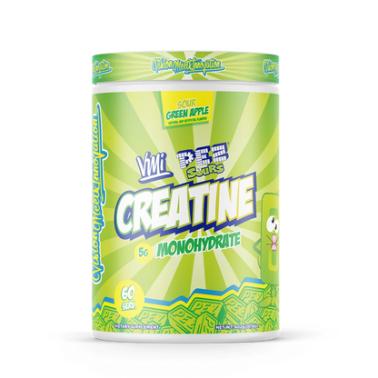 Creatine Monohydrate Powder