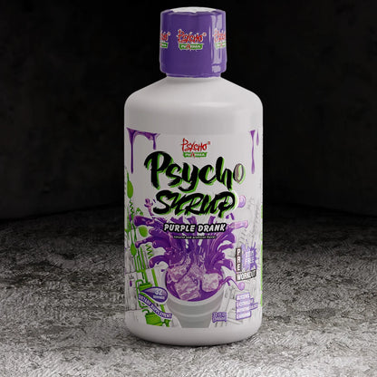Psycho Syrup