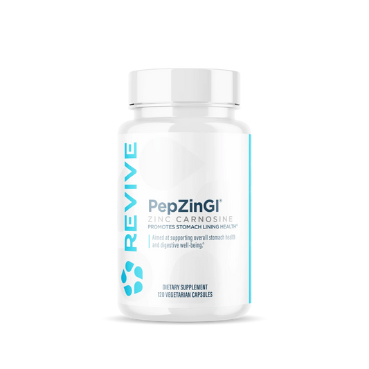 Zinc Carnosine