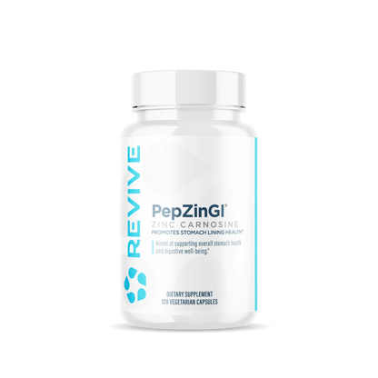 Zinc Carnosine