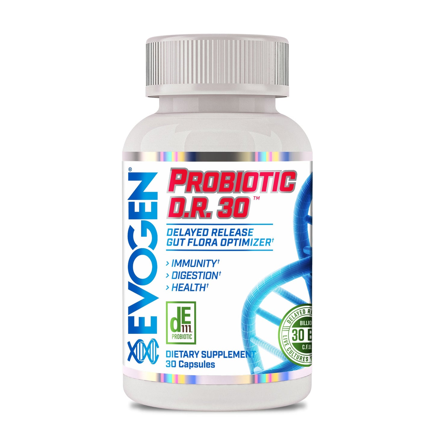 Probiotic DR 30