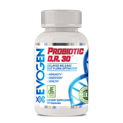 Probiotic DR 30