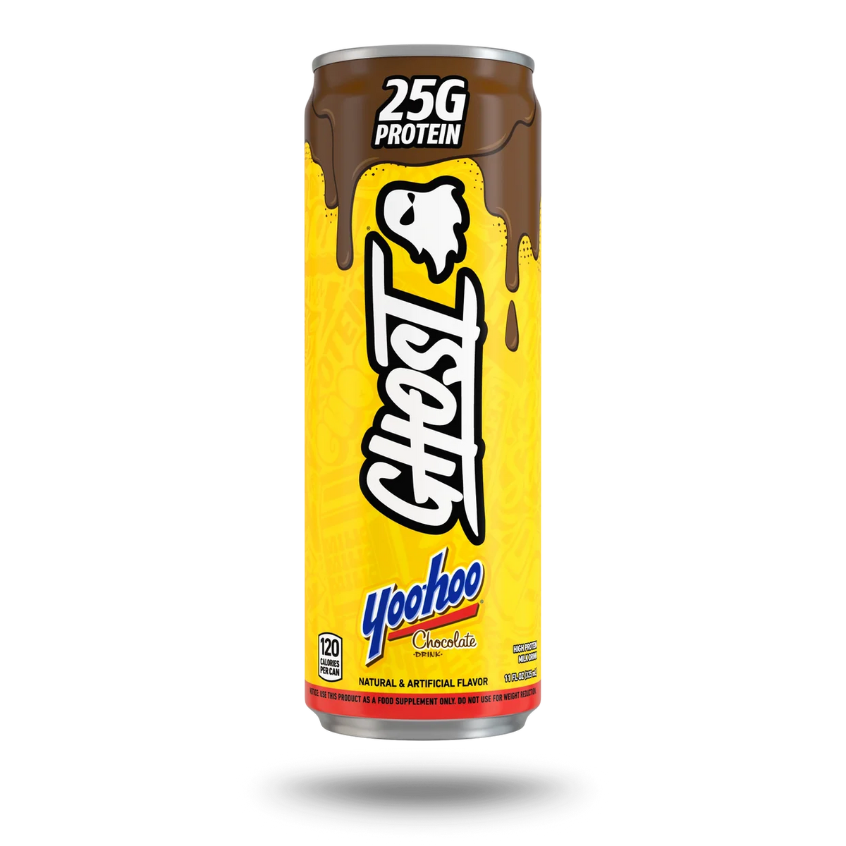 GHOST® PROTEIN DRINK