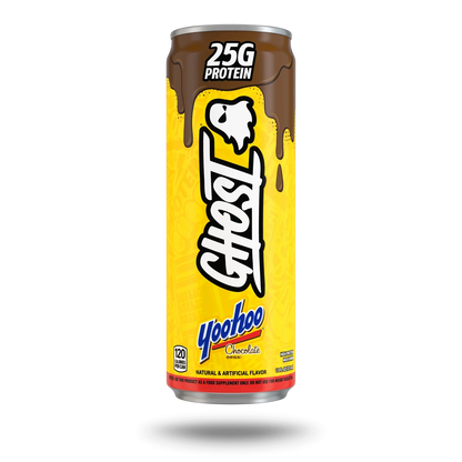 GHOST® PROTEIN DRINK