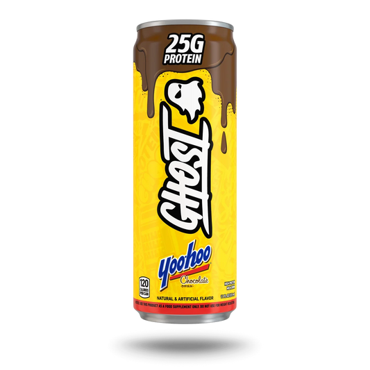 GHOST® PROTEIN DRINK
