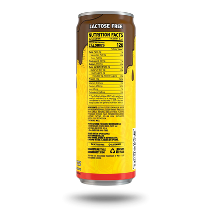GHOST® PROTEIN DRINK