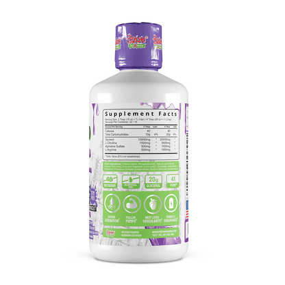Psycho Syrup