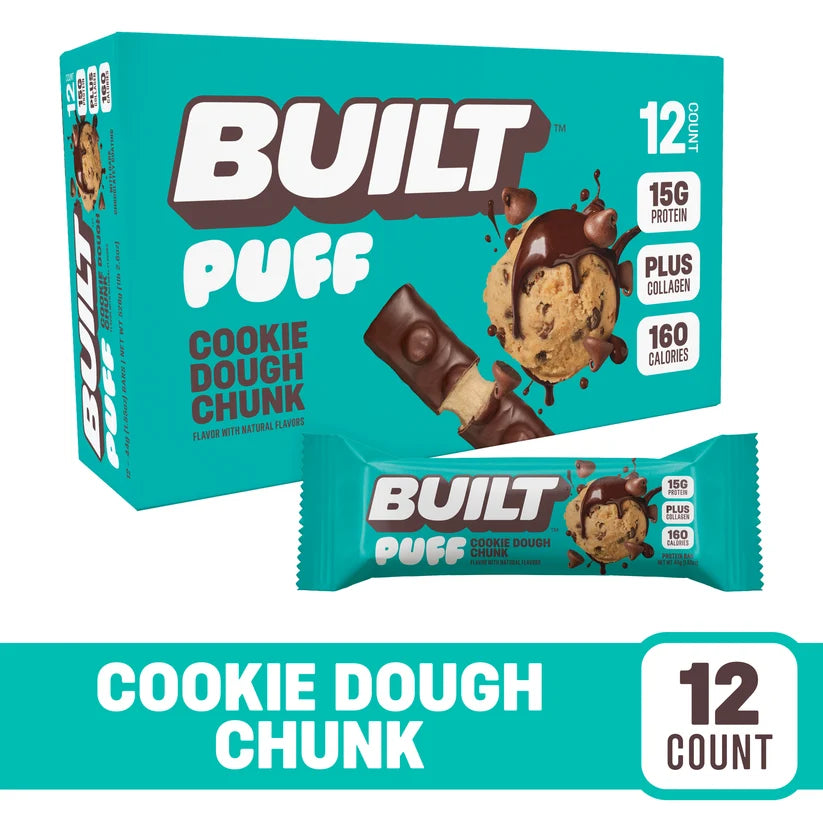 Built Puff