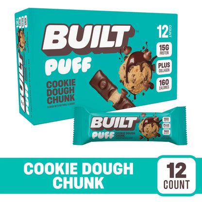 Built Puff
