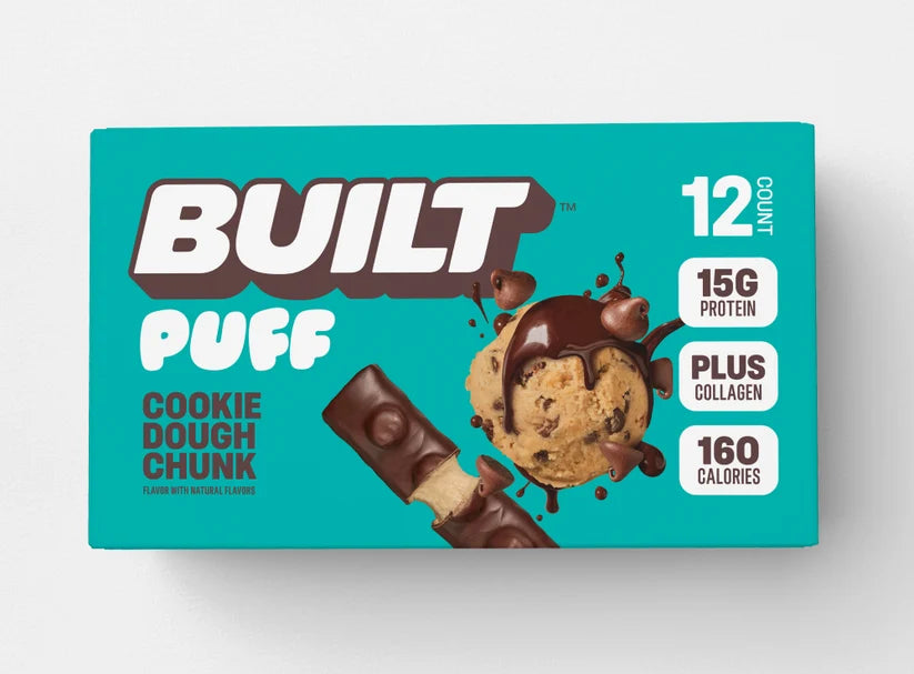 Built Puff