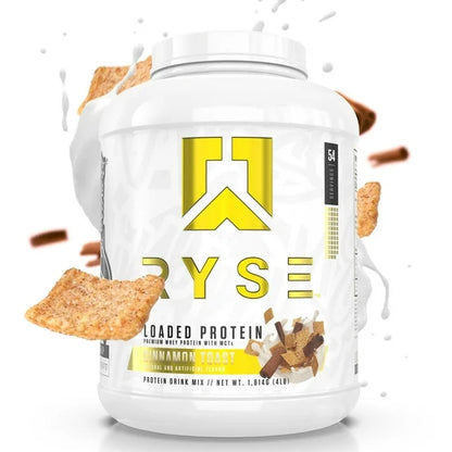 LOADED PROTEIN 54 SERVING