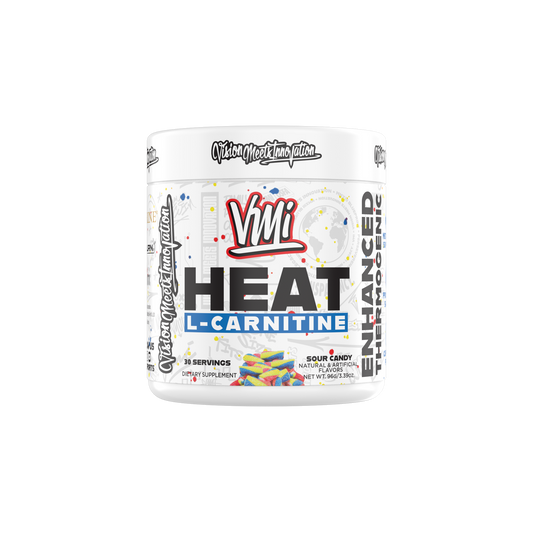 L-Carnitine Powder 1500 HEAT