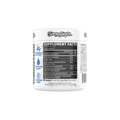 L-Carnitine Powder 1500 HEAT