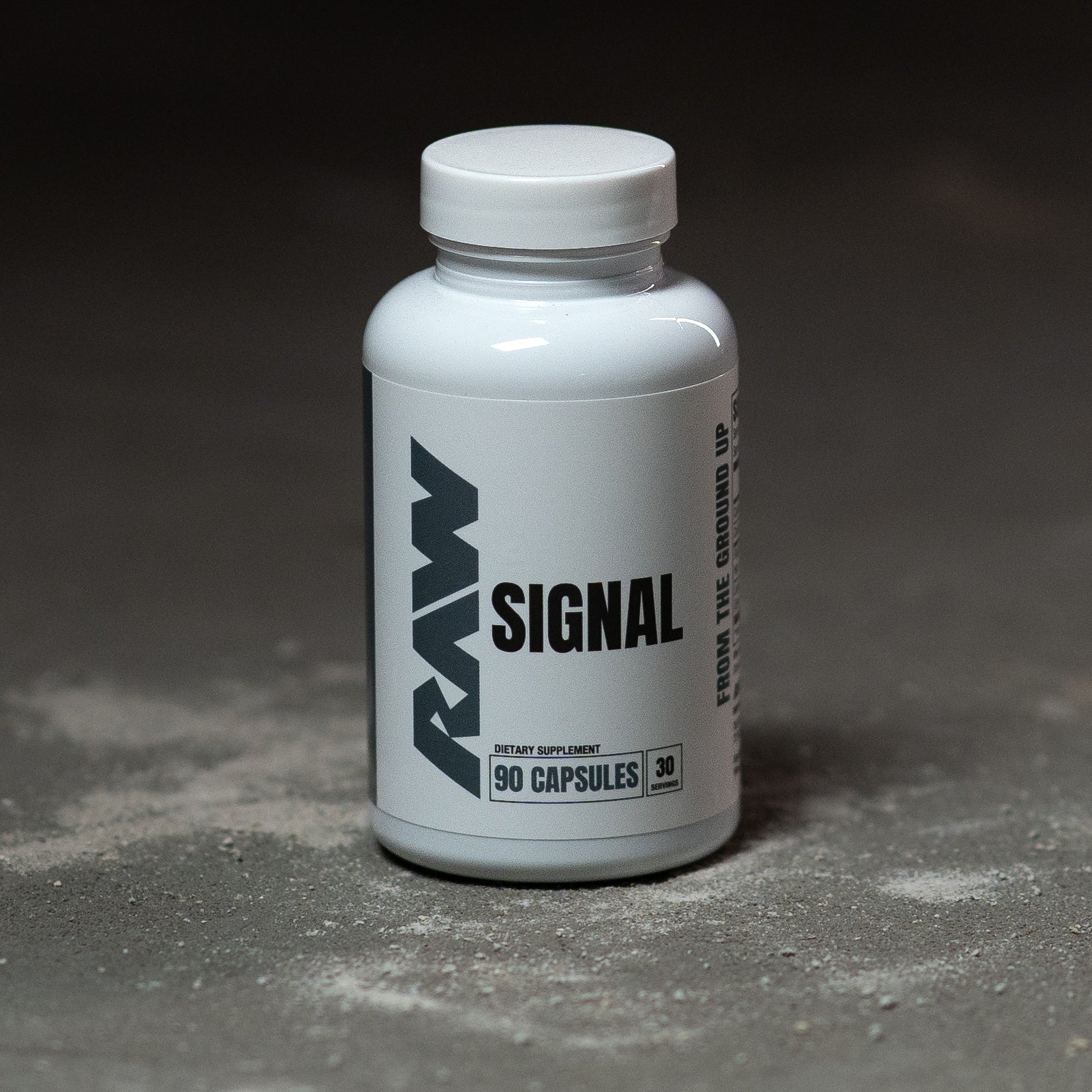 Signal – Nutrition 4 Less