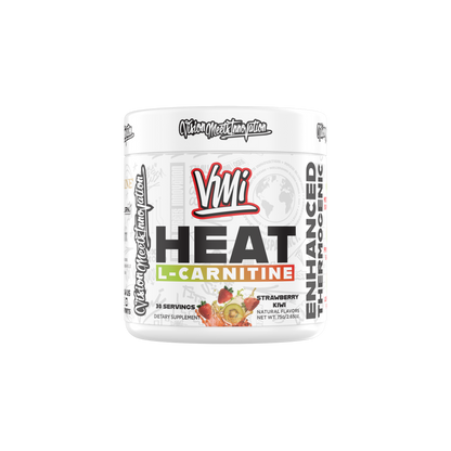 L-Carnitine Powder 1500 HEAT