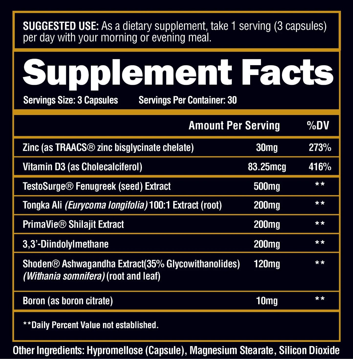 SuperHuman TEST