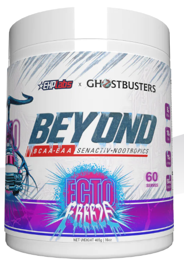 Beyond BCAA+EAA