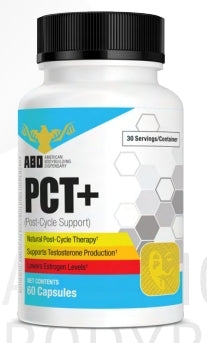 PCT+