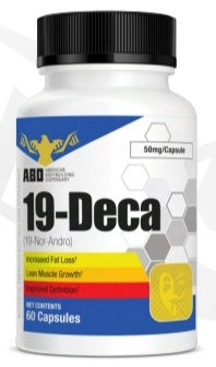 19-DECA