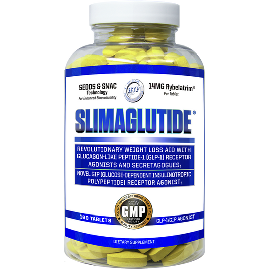 Slimaglutide