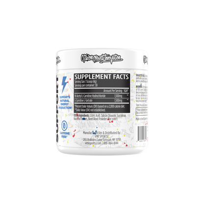 L-Carnitine Powder 3000