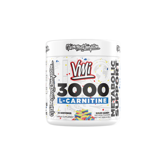 L-Carnitine Powder 3000