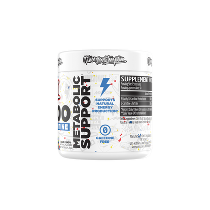 L-Carnitine Powder 3000