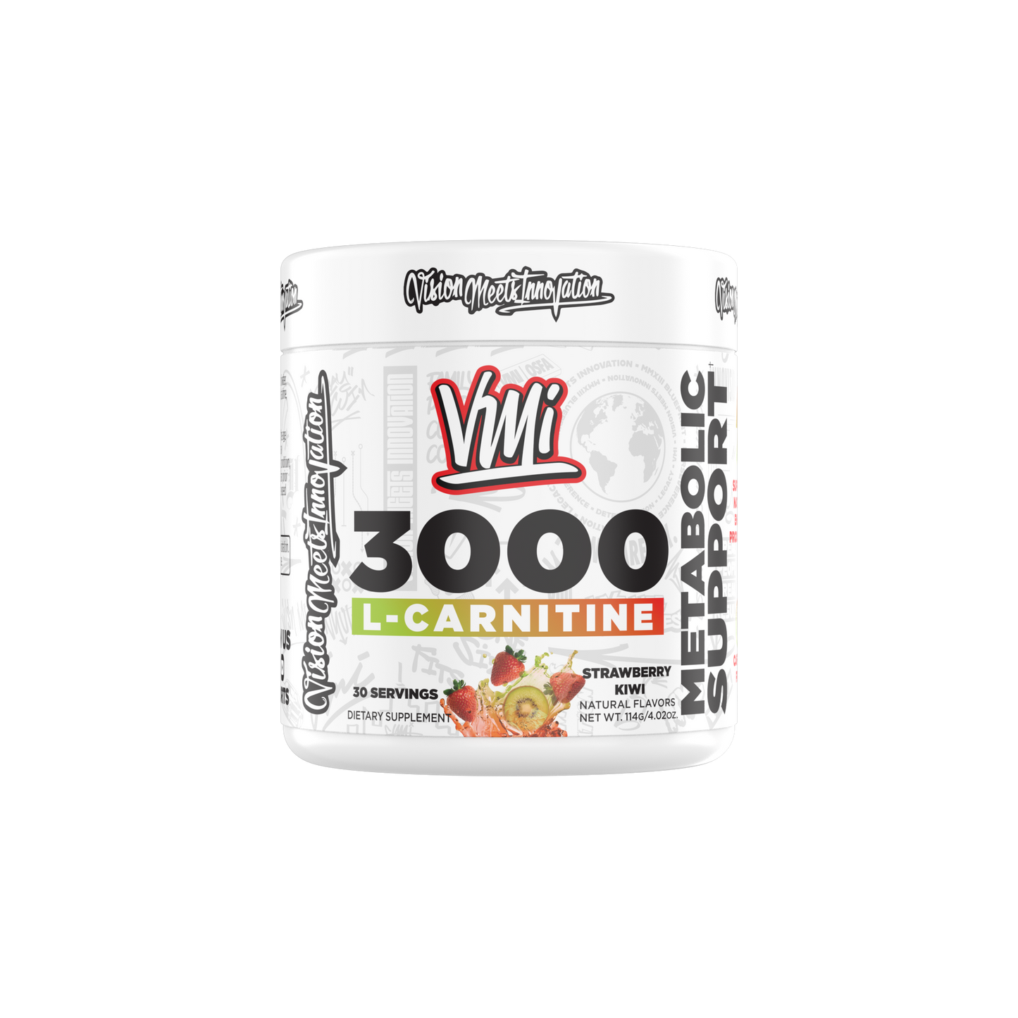 L-Carnitine Powder 3000