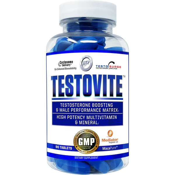 Testovite