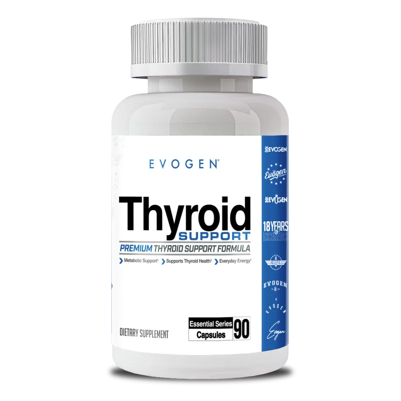 Thyroid Support