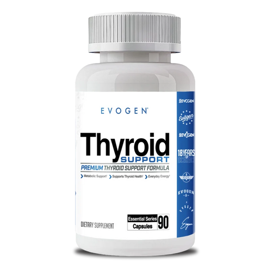 Thyroid Support