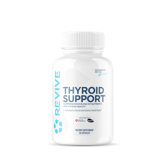 Thyroid Support