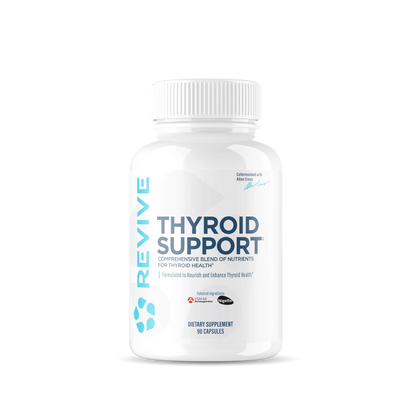 Thyroid Support