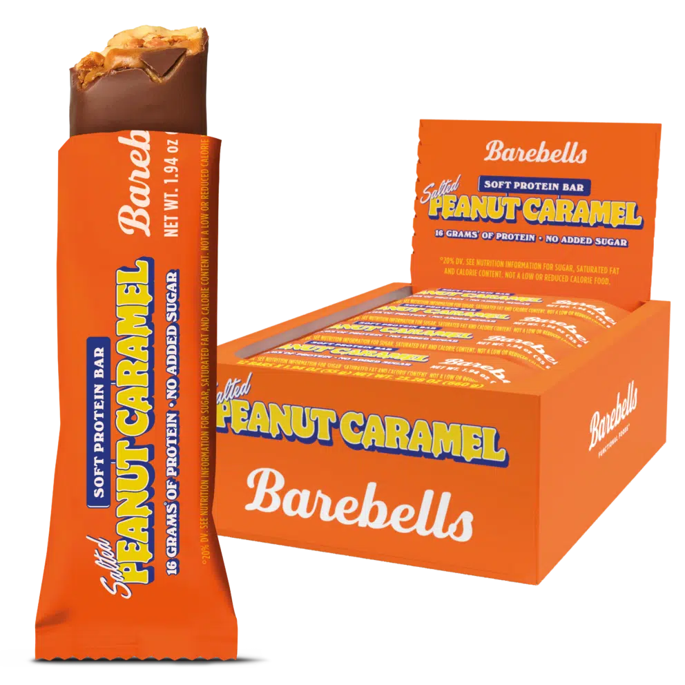 Barebells Protein Bars