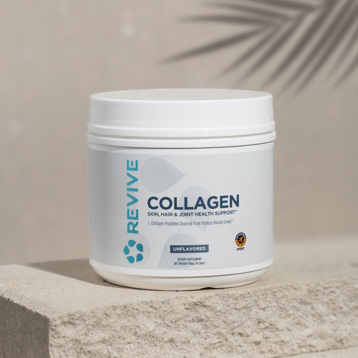 Collagen Powder