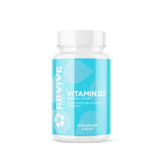 Vitamin D3