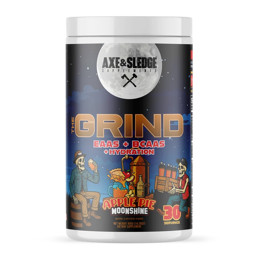THE GRIND