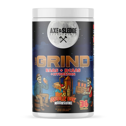 THE GRIND