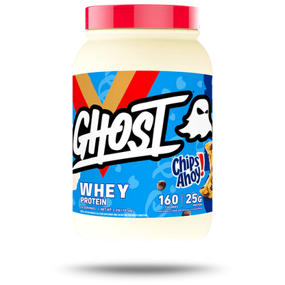 GHOST® WHEY