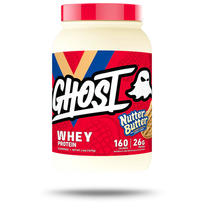 GHOST® WHEY