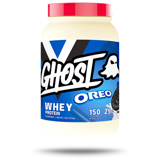 GHOST® WHEY
