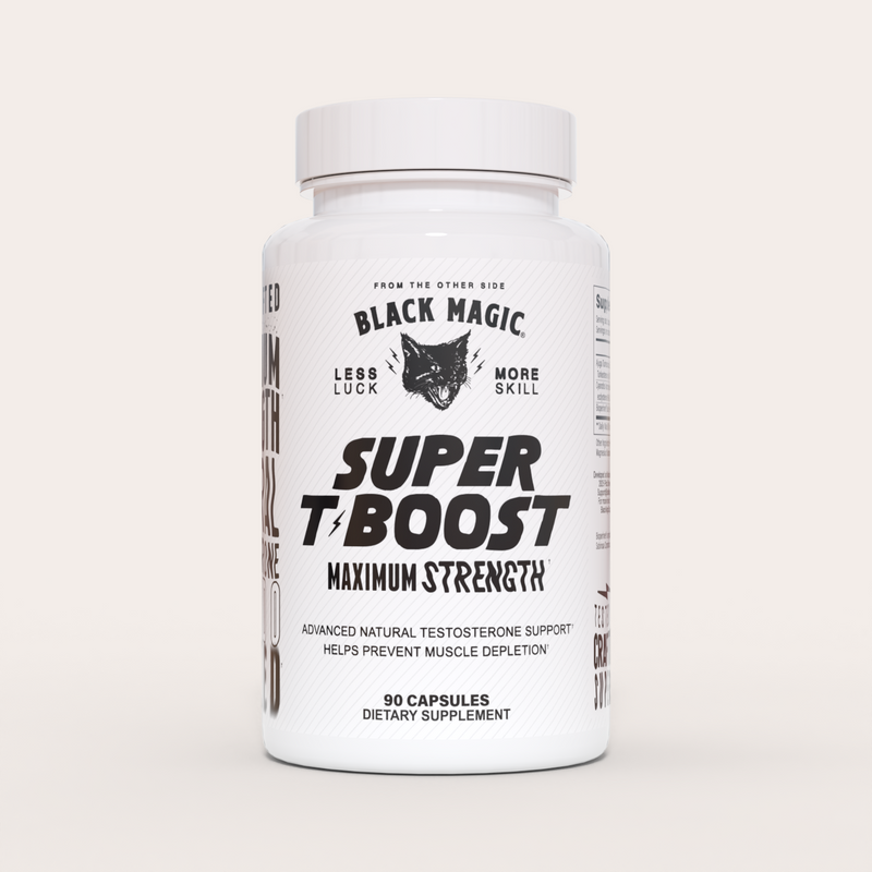 Boost T Super Boost T – Nutrition 4 Less